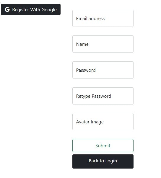 News App gallery image