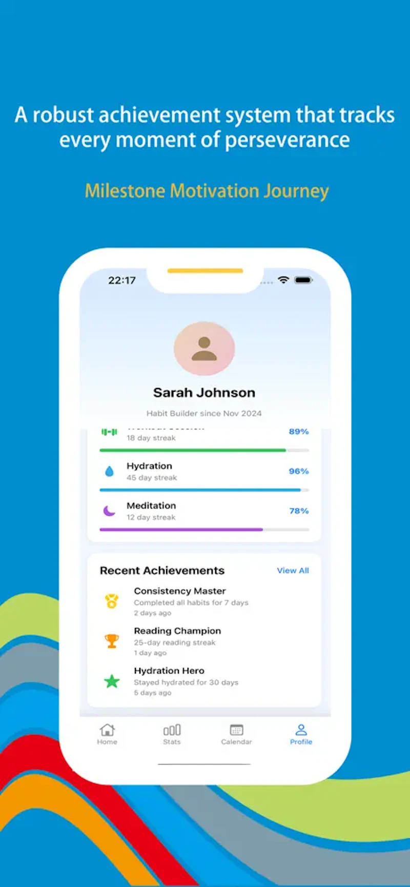 Wonder Routine screenshot 5