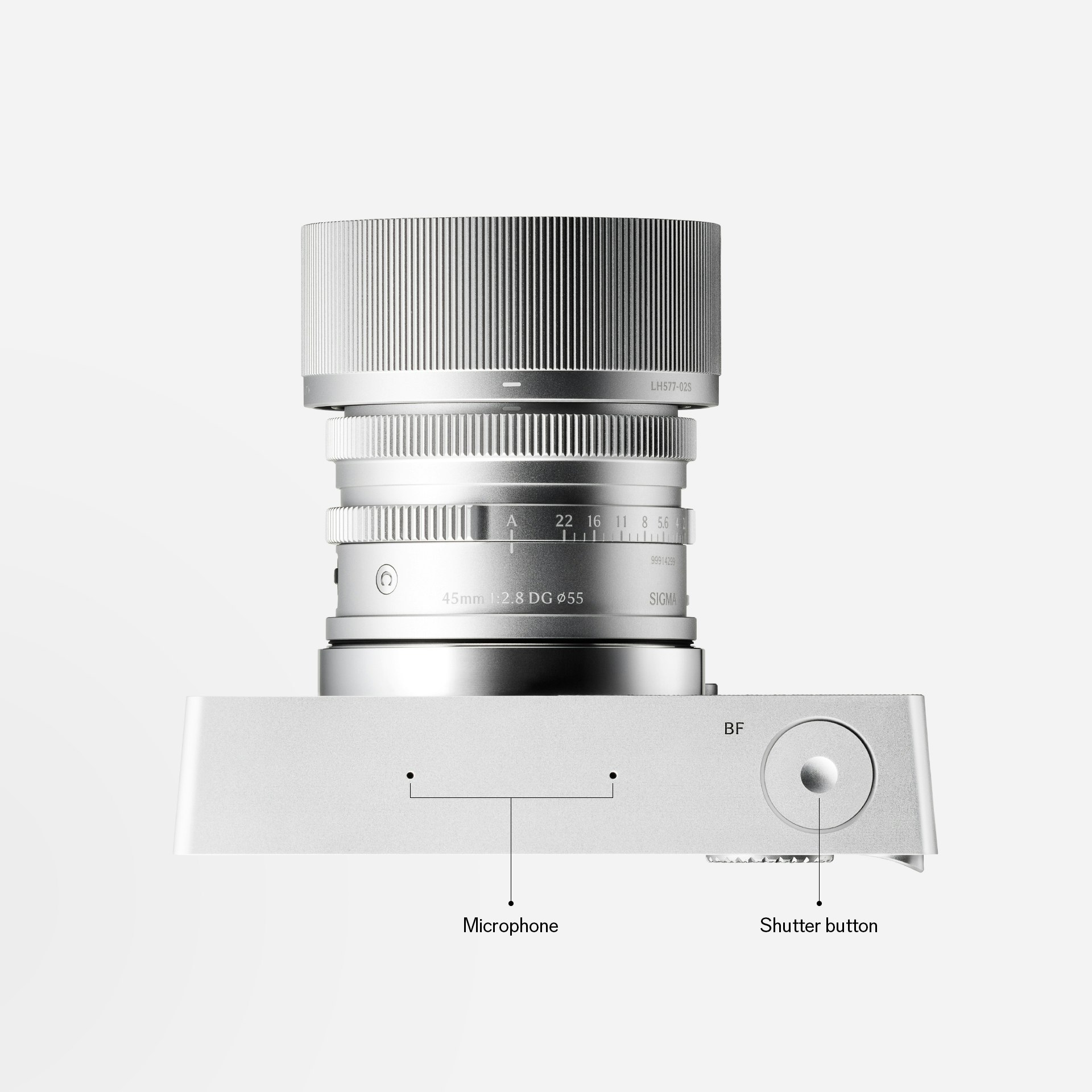 Sigma BF media 10