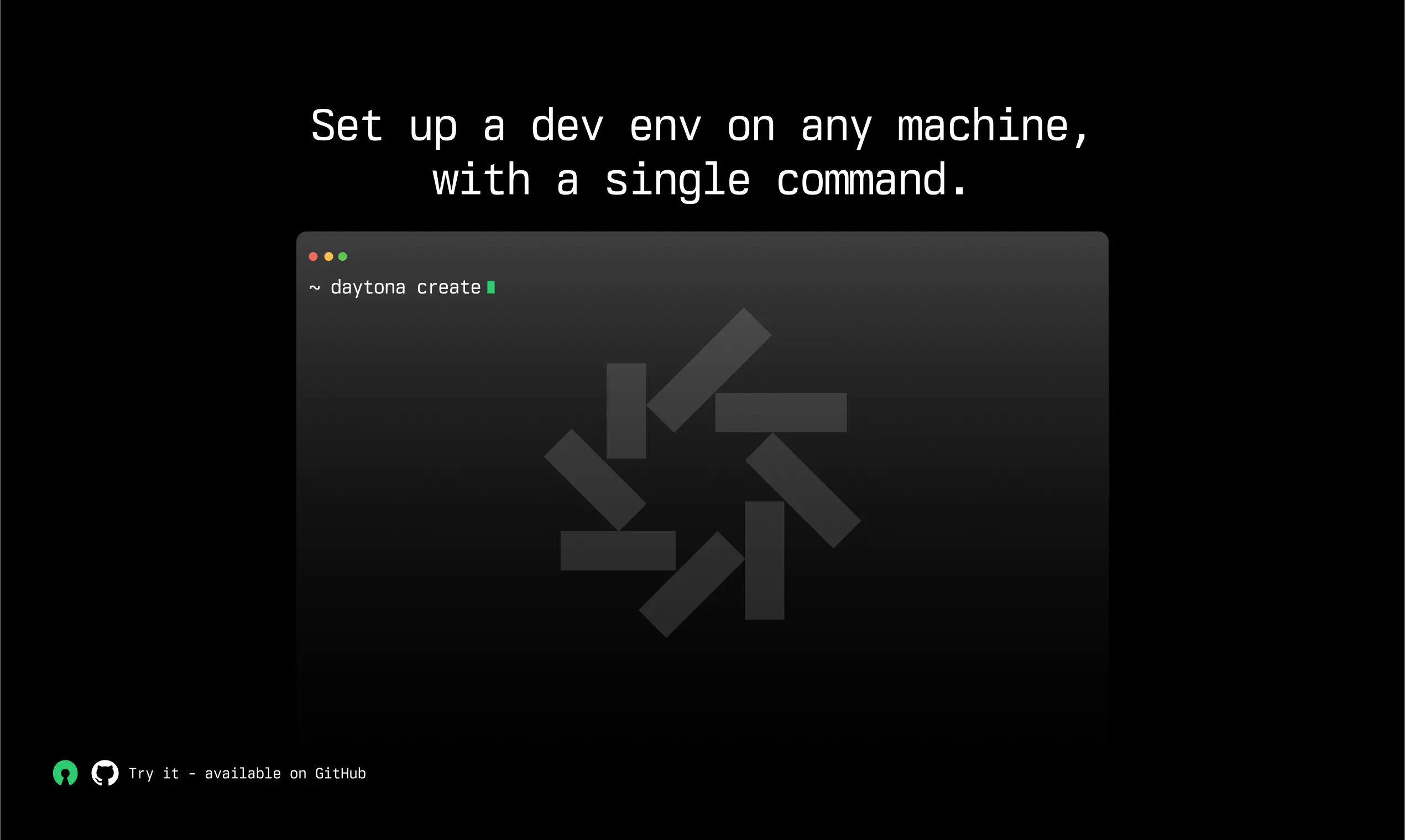 Daytona: Open-source dev env that makes you 2x more productive ...