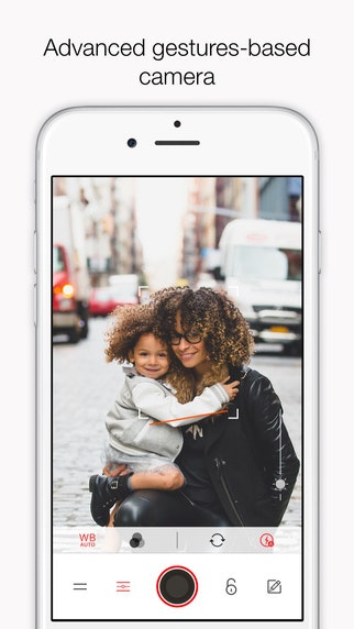 Reporter Camera gallery image