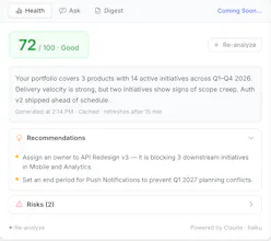 Tabillo - Roadmap Planner gallery image