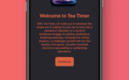 Tea Timer media 2