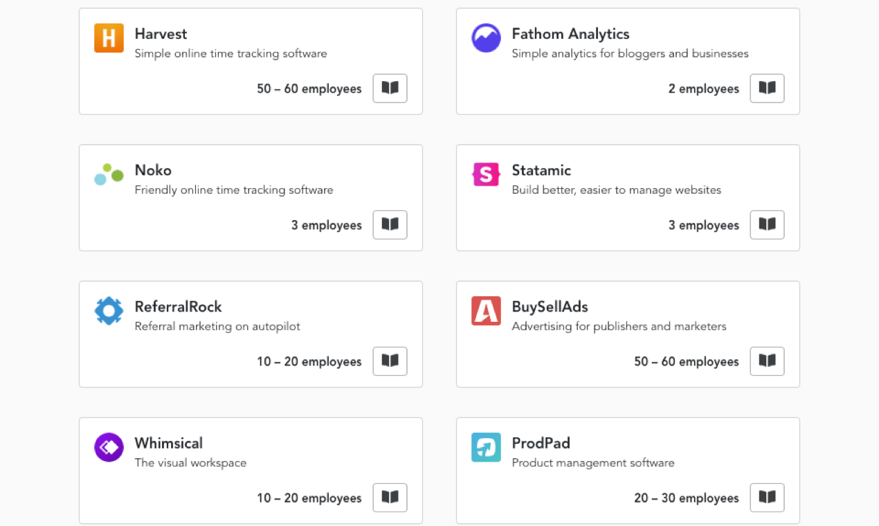 Bootstrapped gallery image