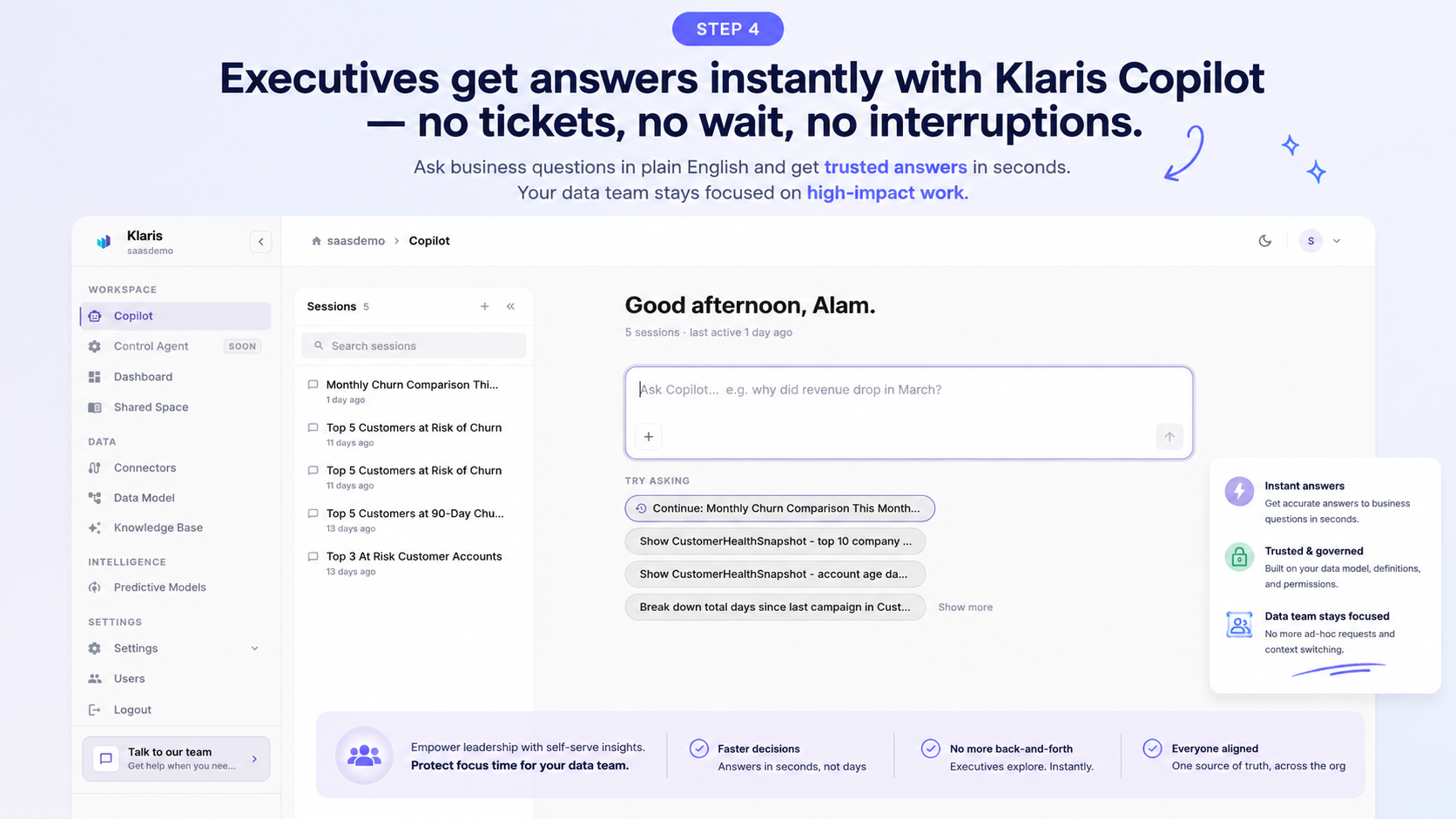 Klaris gallery image