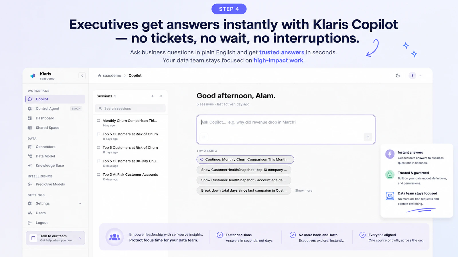 Klaris screenshot 6