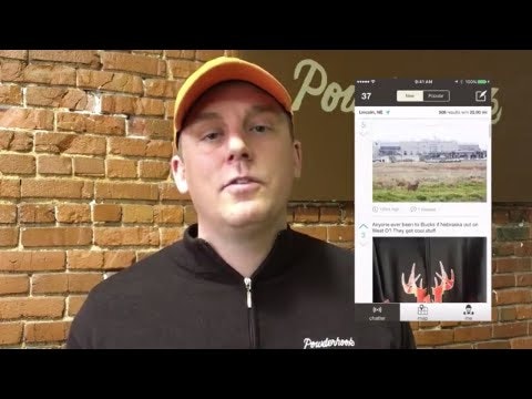 Powderhook gallery image