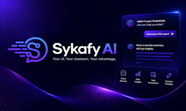Sykafy AI gallery image