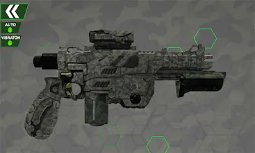 Toy Guns Military Sim gallery image