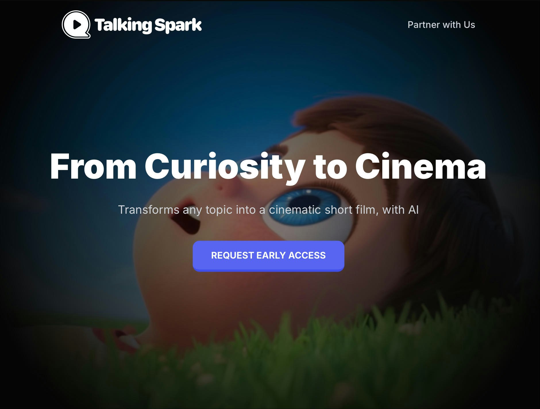 TalkingSpark media 1