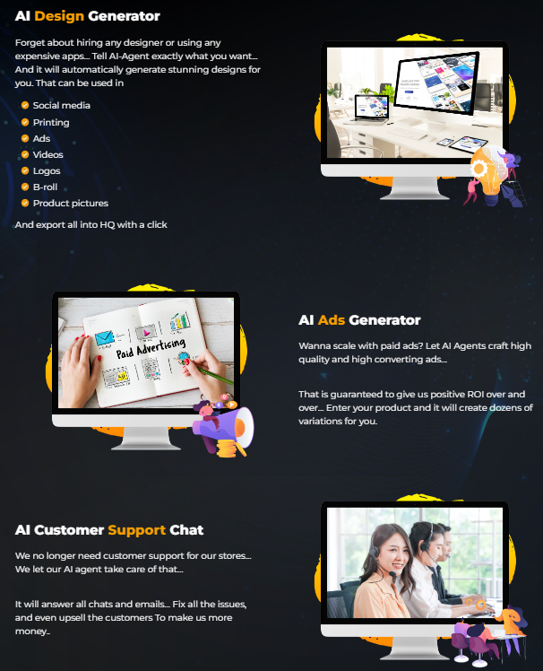 คุณมีประกายไฟ - สร้างร้านค้า WhatsApp ที่ใช้งานได้อย่างไร้ขีด จำกัด media 13