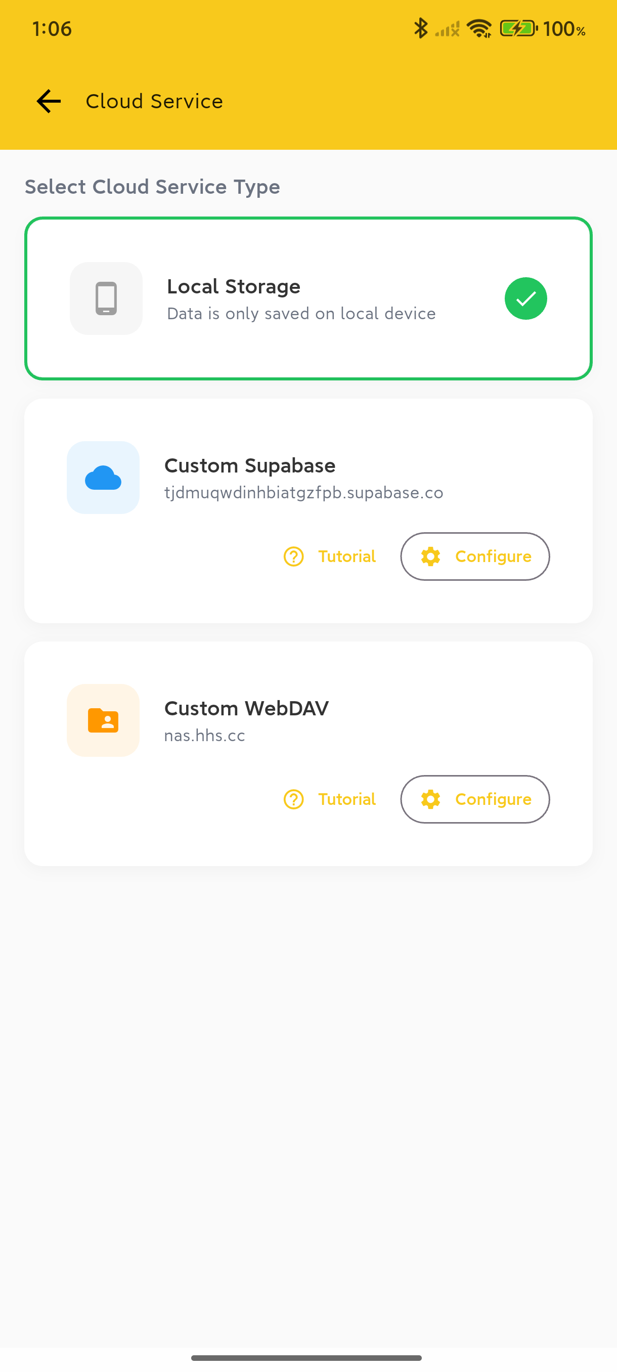 BeeCount gallery image