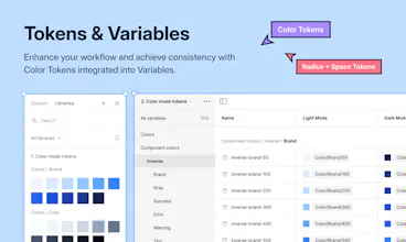 Droit UI gallery image