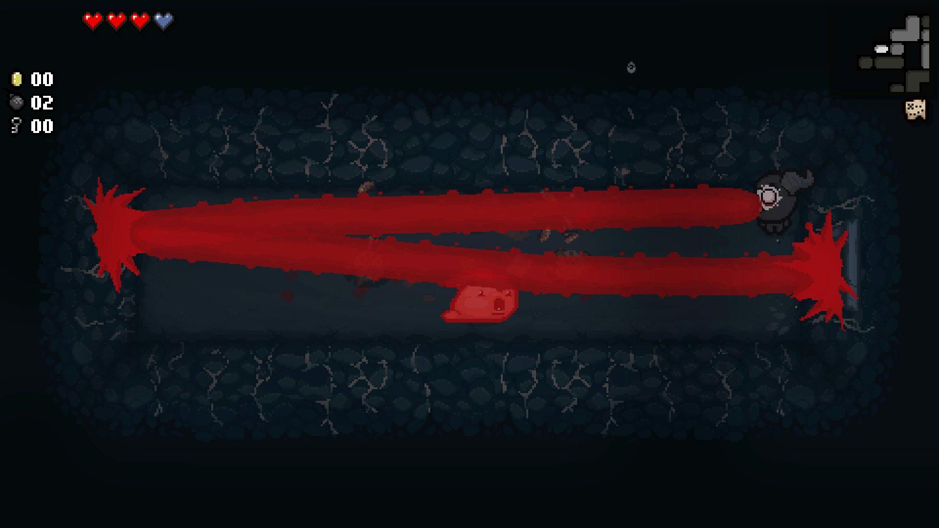 The Binding of Isaac: Afterbirth gallery image