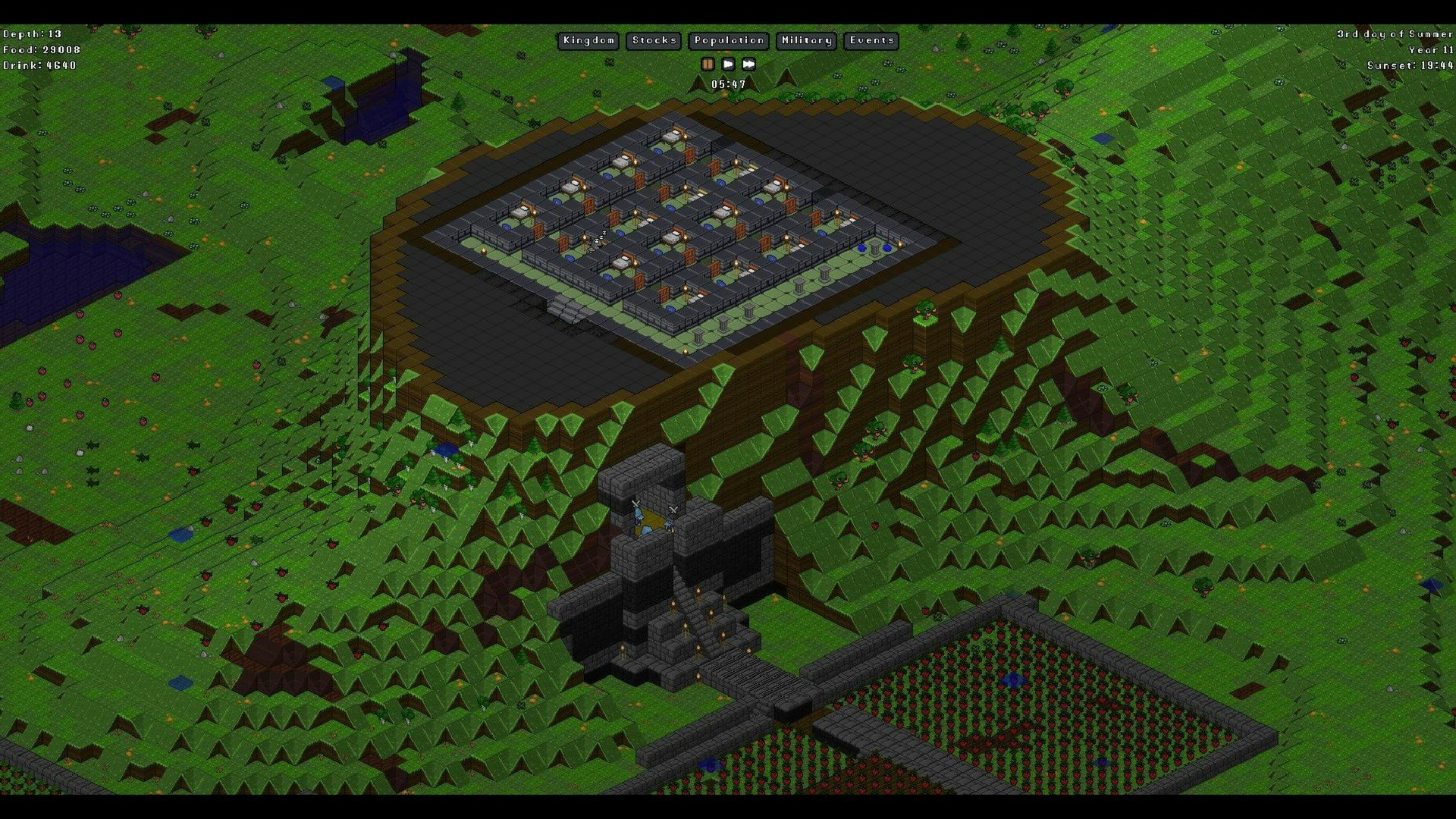 Gnomoria gallery image