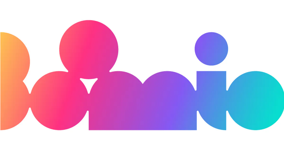 Boomio gallery image