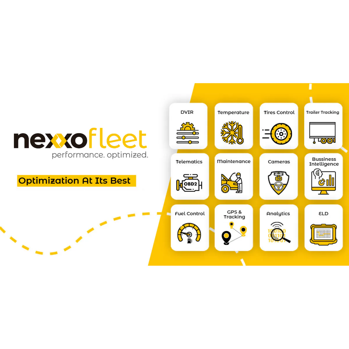 Nexxo Fleet gallery image