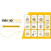 Nexxo Fleet gallery image