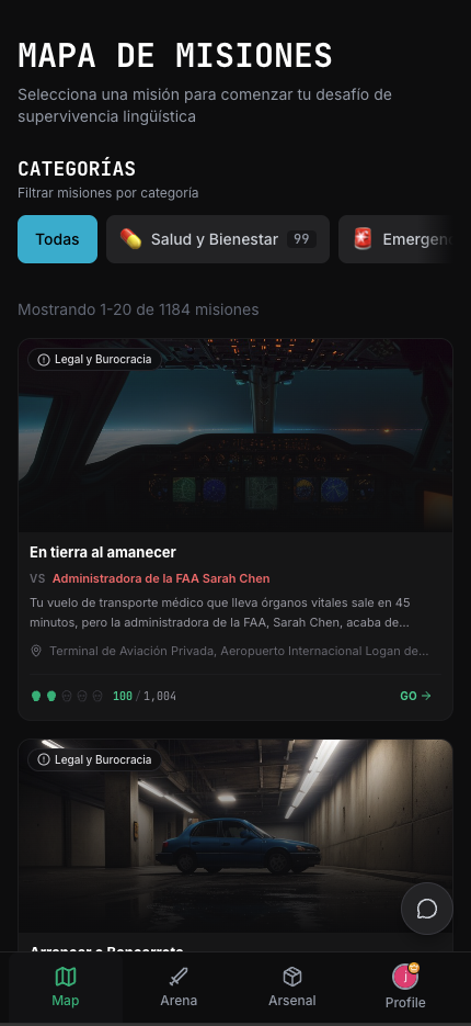 BoldSpeak.fun gallery image