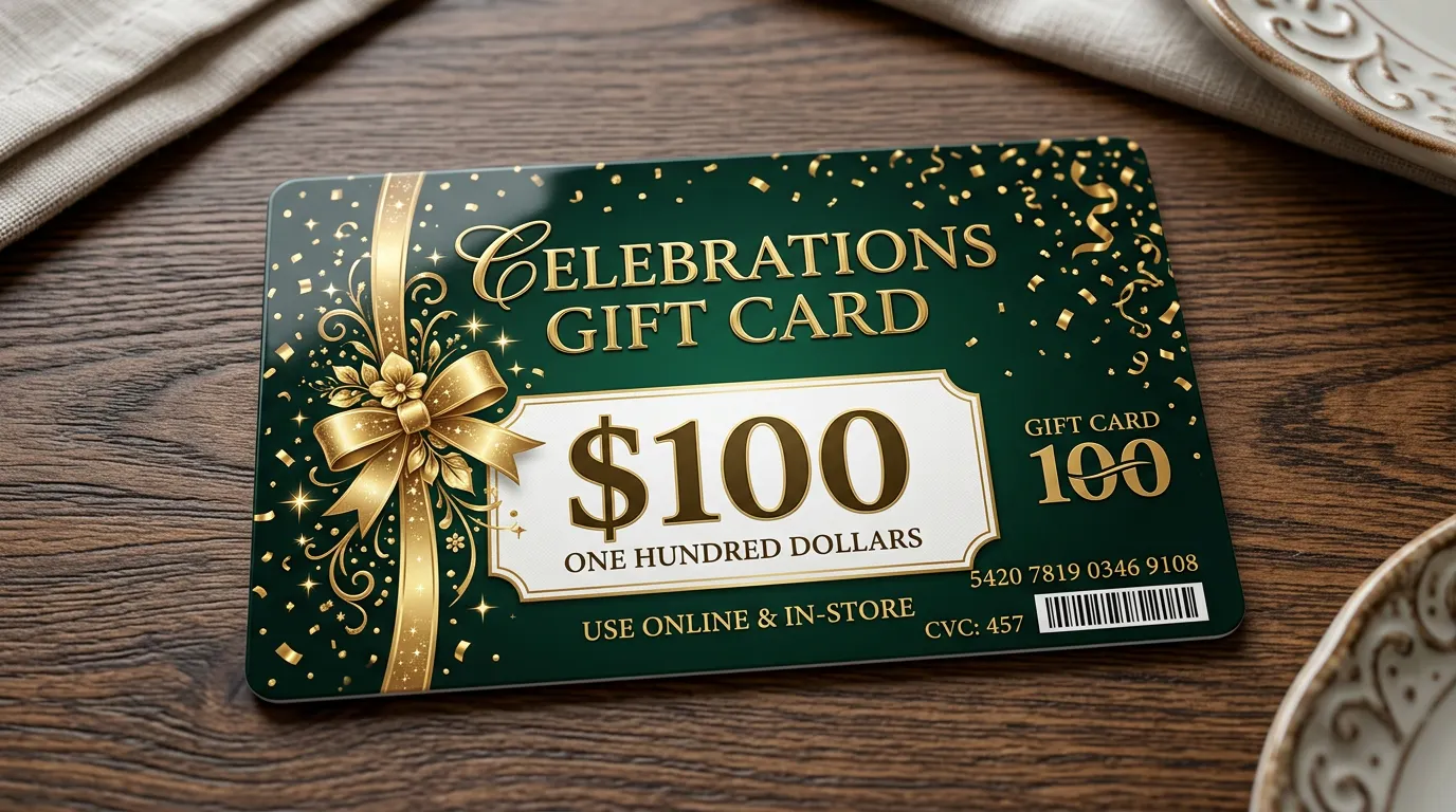 Get a 100 Gift Card instantly