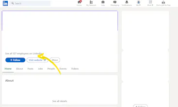 LinkedIn Email Scraper gallery image