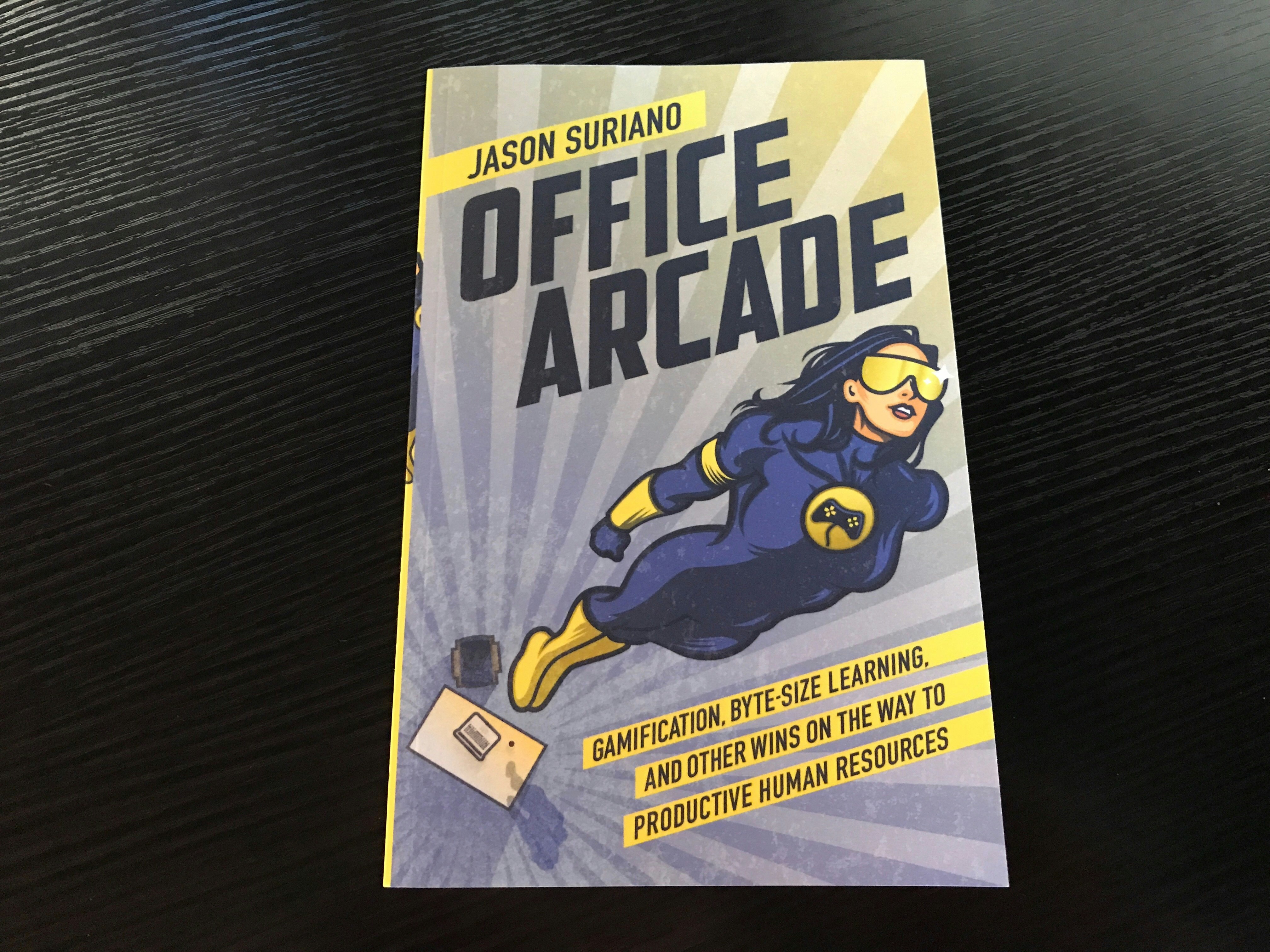 Office Arcade Jobs & Careers Product Hunt