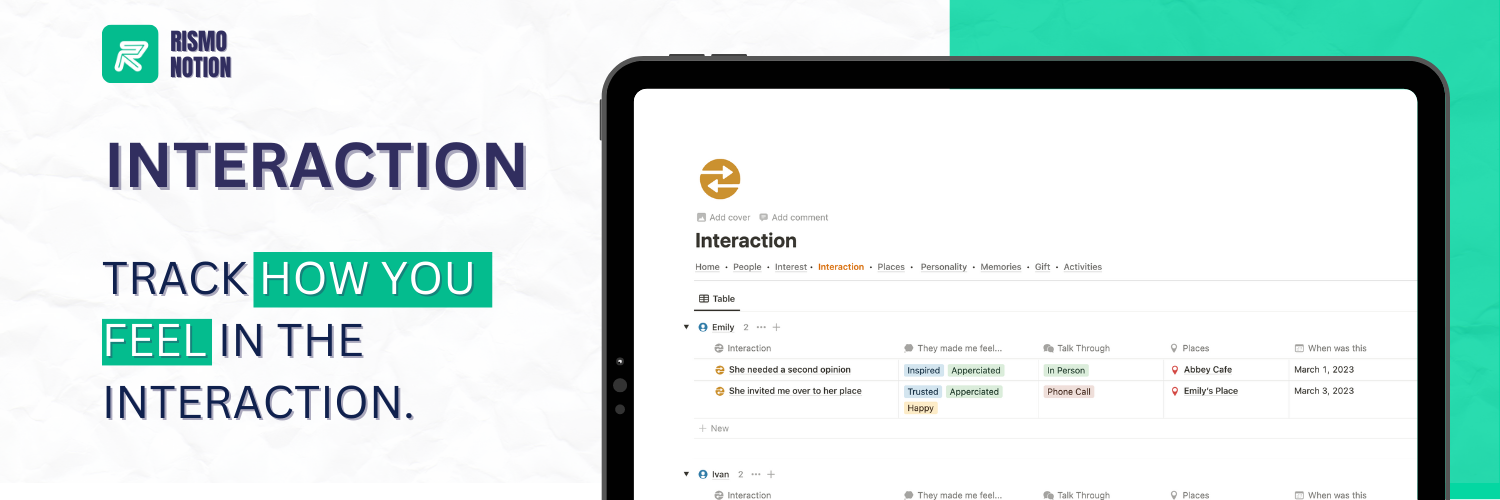 Social Hub gallery image