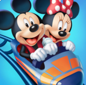 Disney Magic Kingdoms