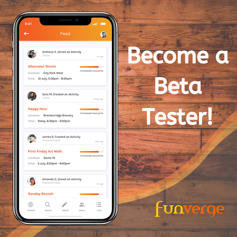 Funverge gallery image