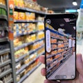 Instore Activation