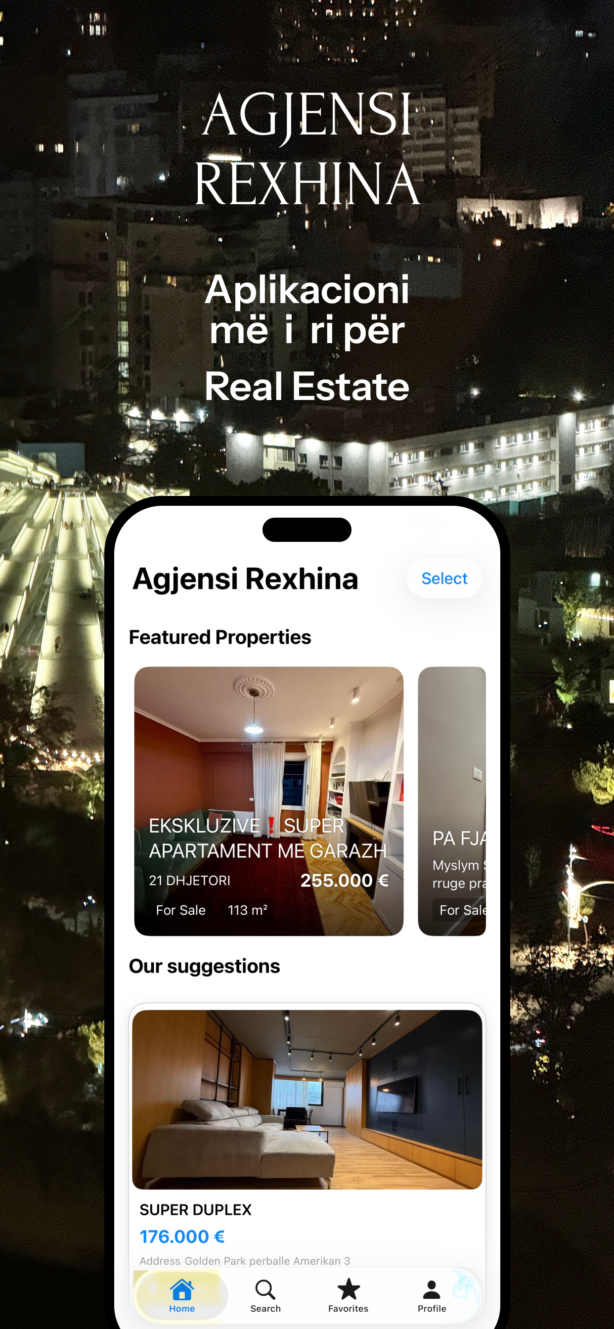 Rexhina gallery image