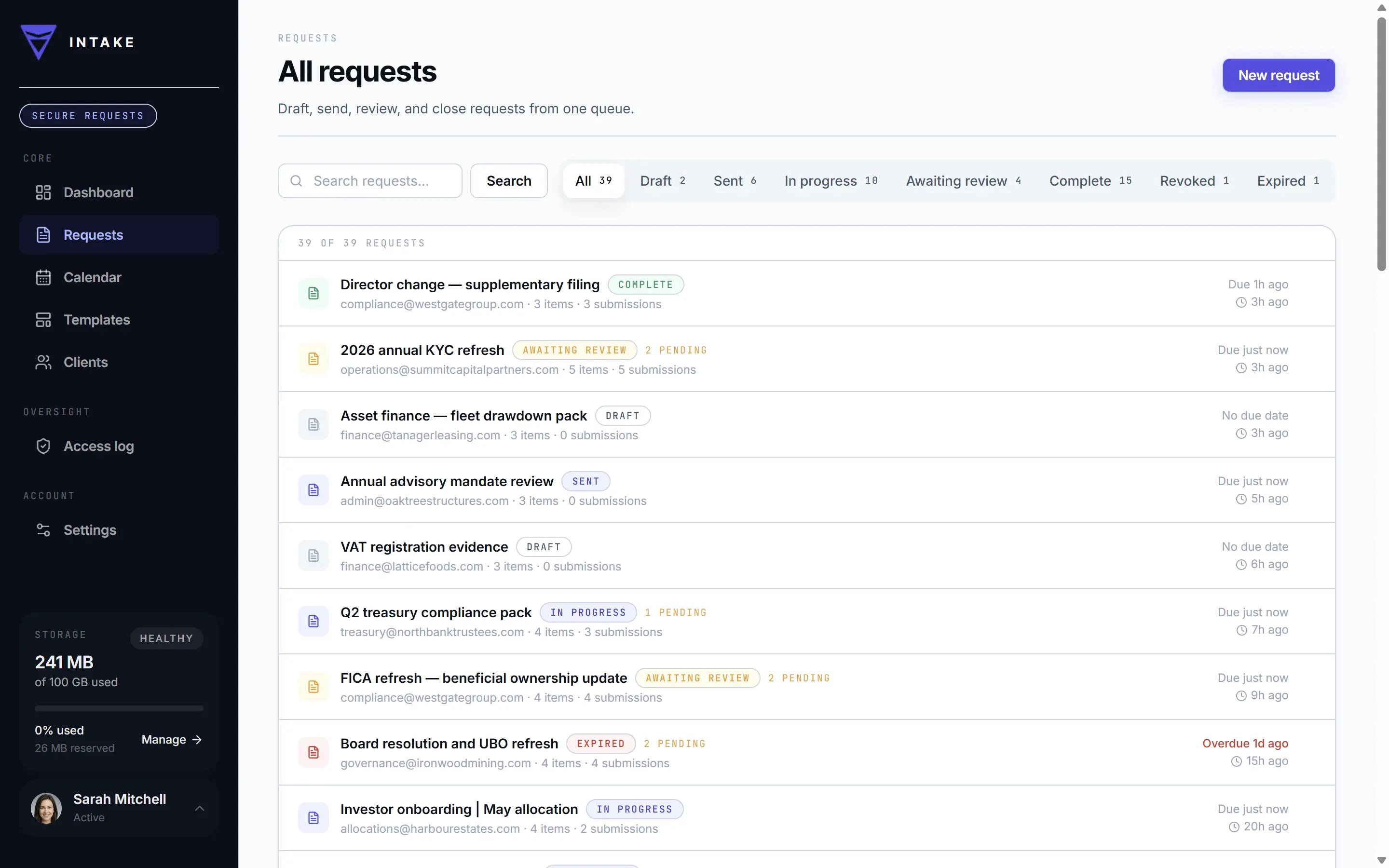 Screenshot 3