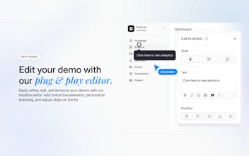 Guideflow gallery image