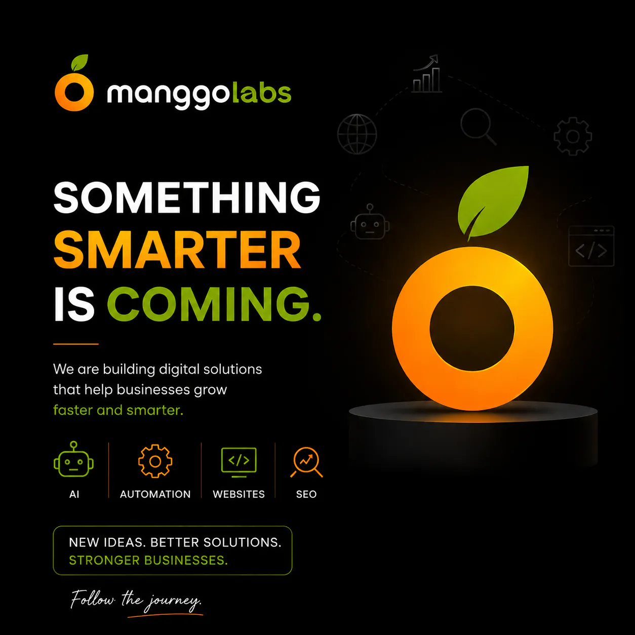 Manggo Labs gallery image