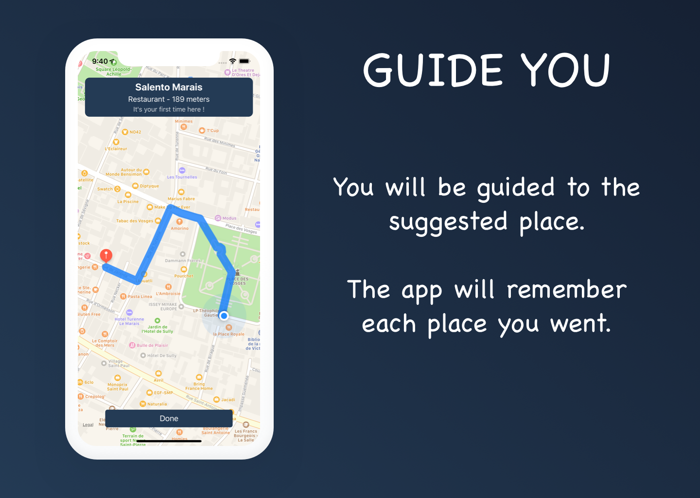 FeedMe gallery image