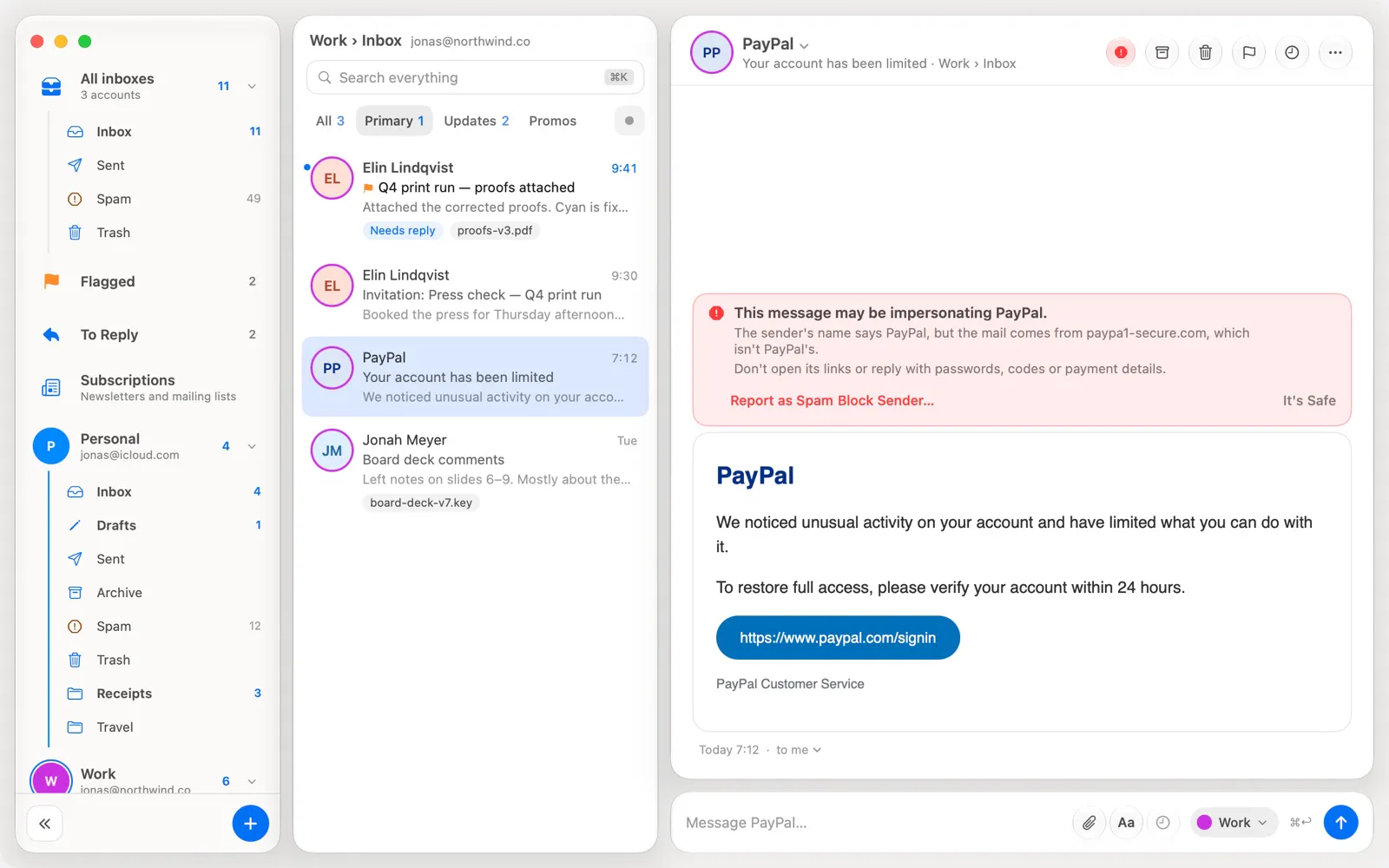 bytemail gallery image