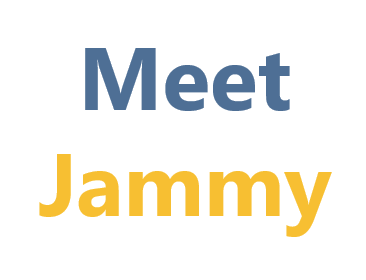 Meet Jammy