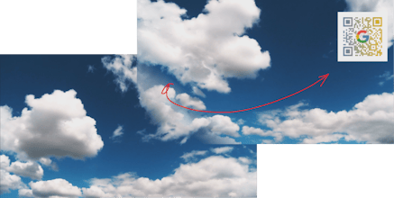 QR-Tube gallery image