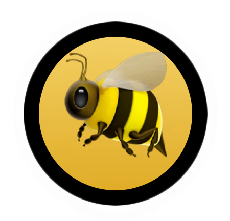 Bees.js