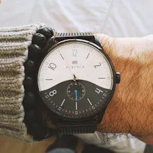 Porthos watches gallery image