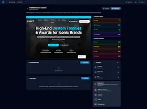 Feedash gallery image