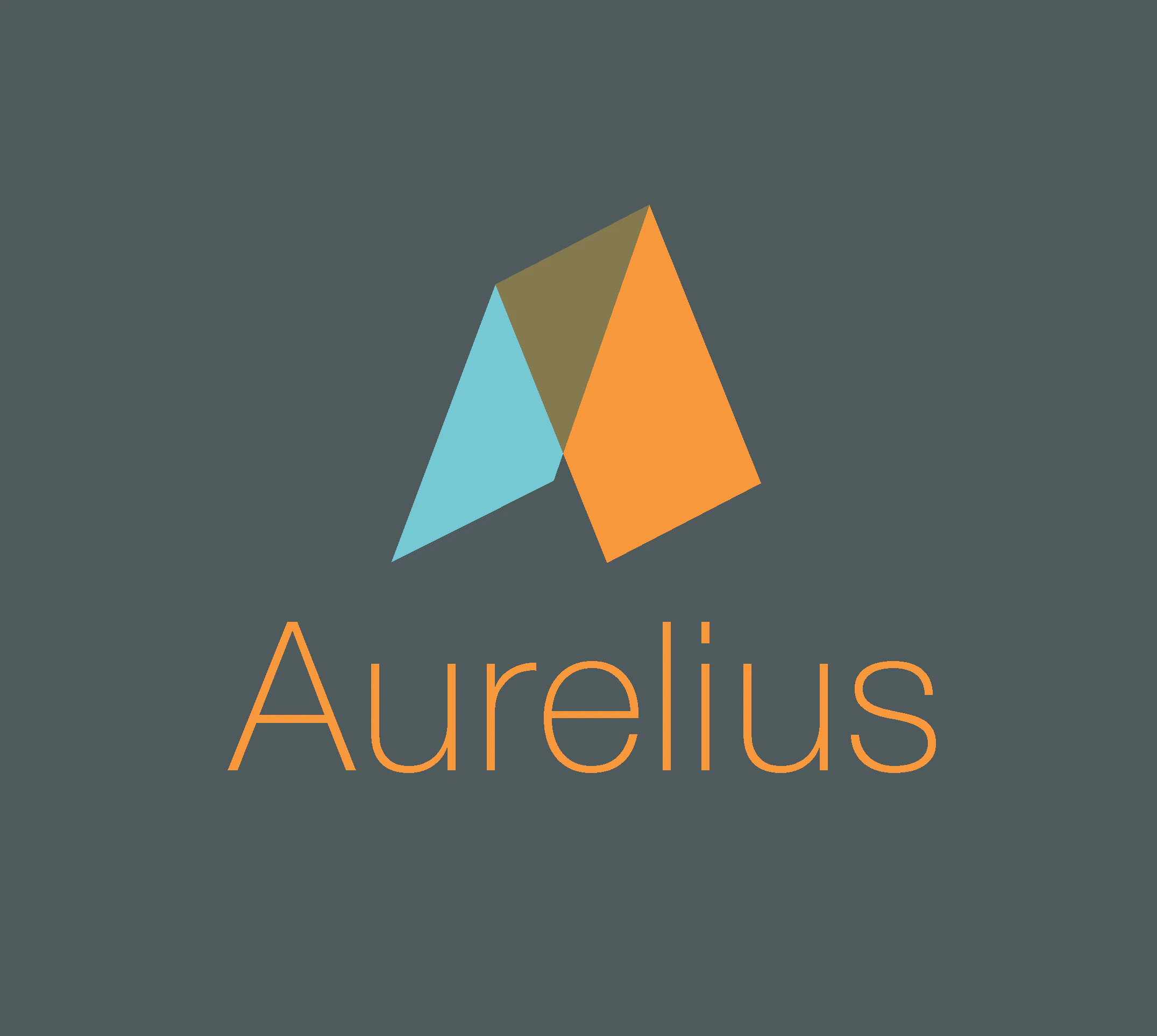 Aurelius 2.0 logo