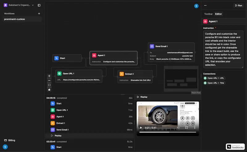 Brovio.cc screenshot 2