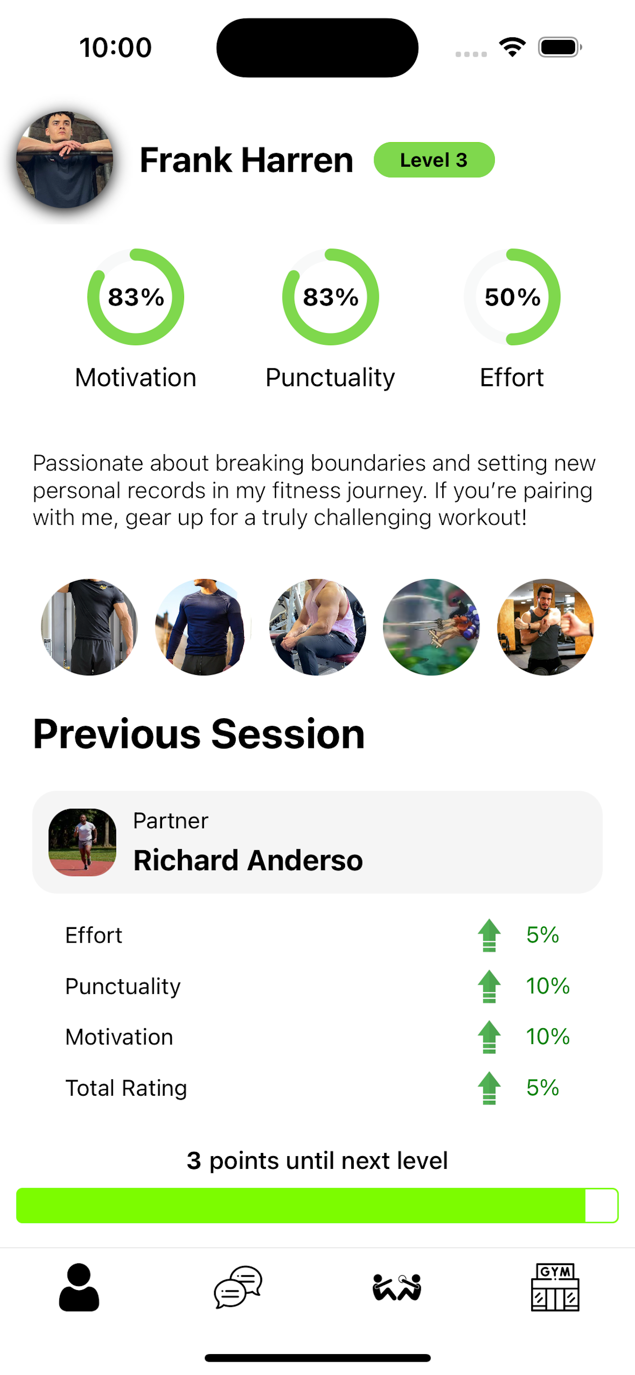Pairfit media 1