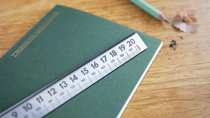 The 30° Ruler 2.0 gallery image