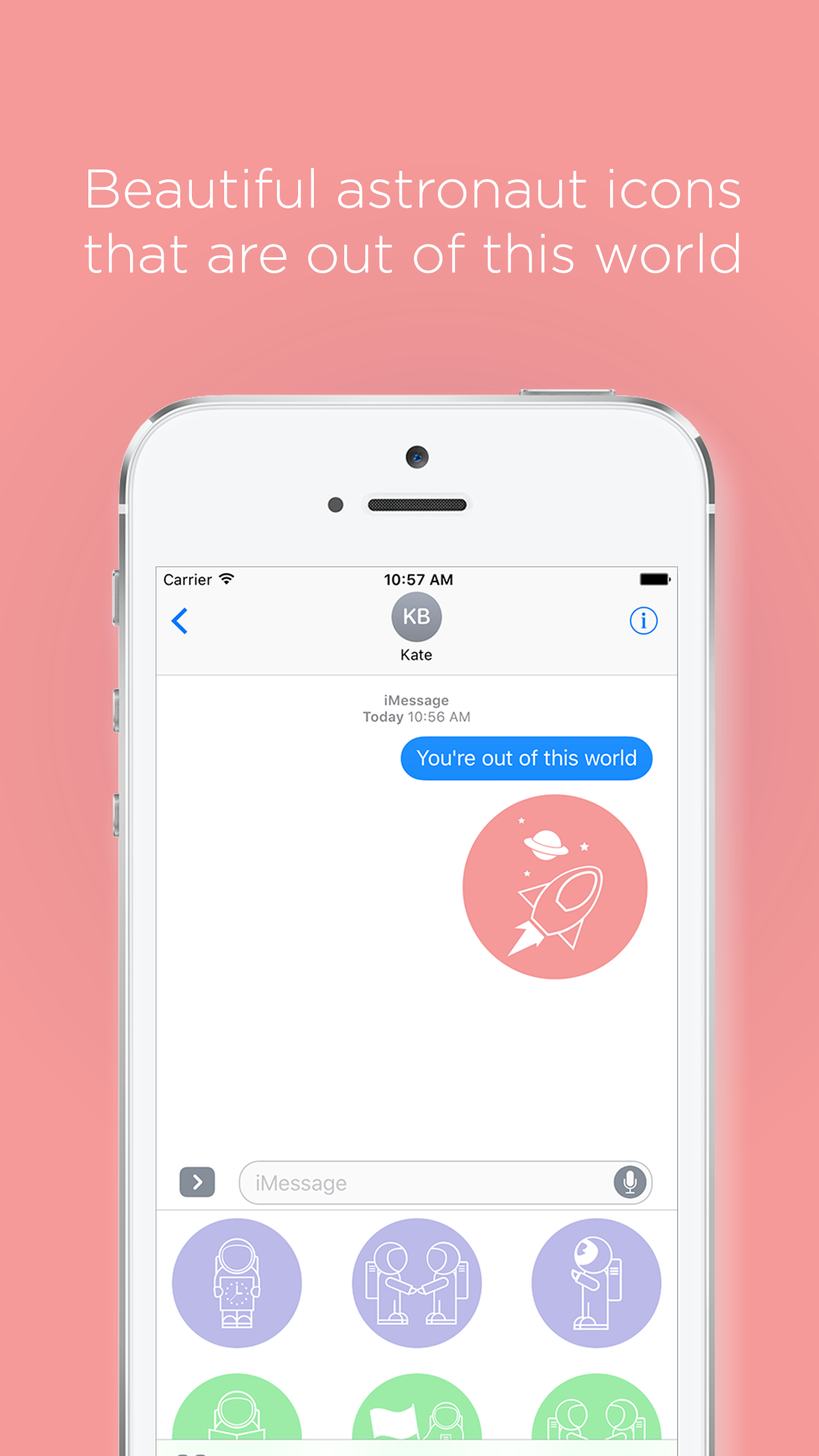 Localmojis gallery image