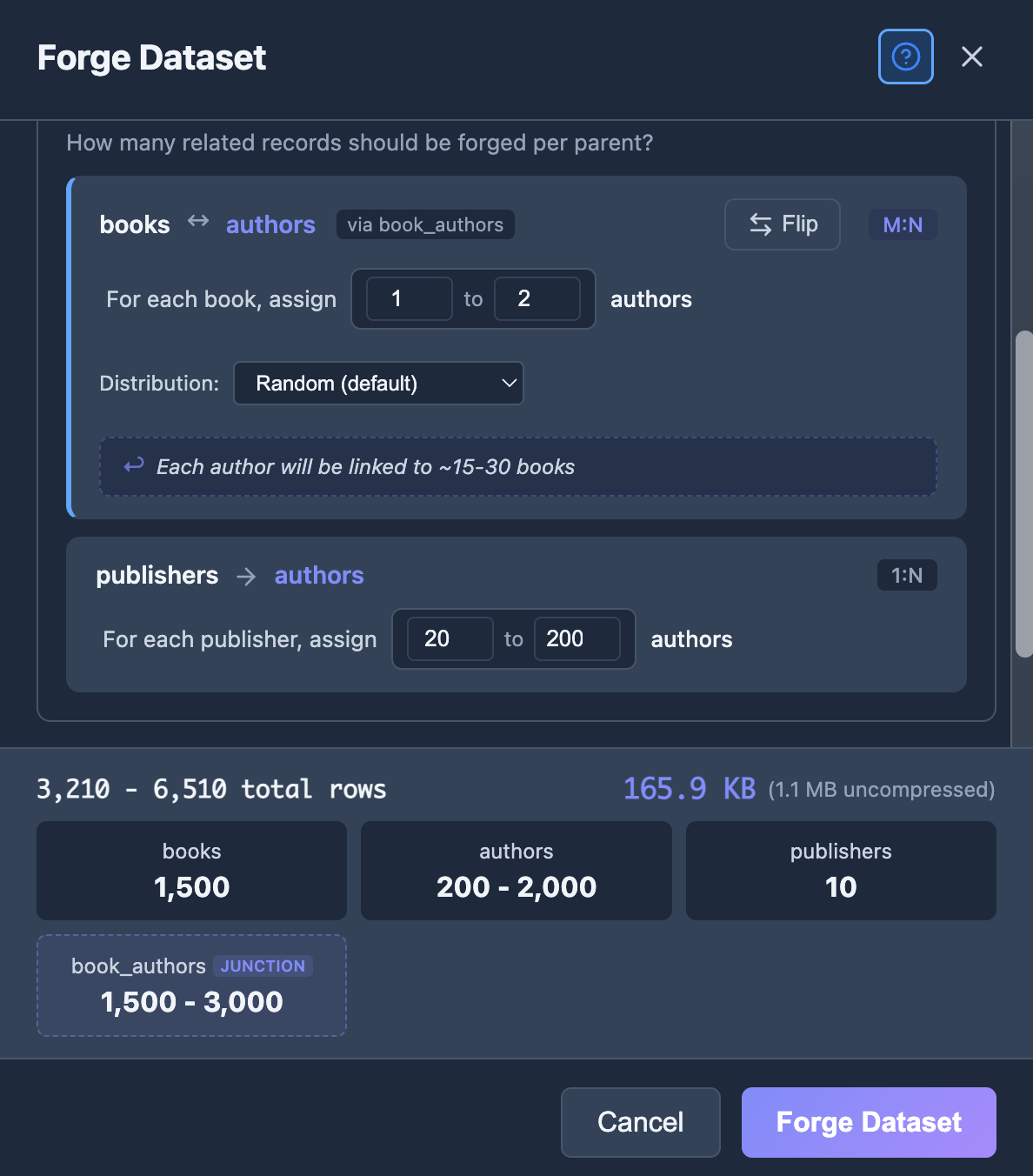 SynthForge IO gallery image