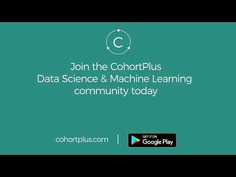 CohortPlus 2.0 gallery image