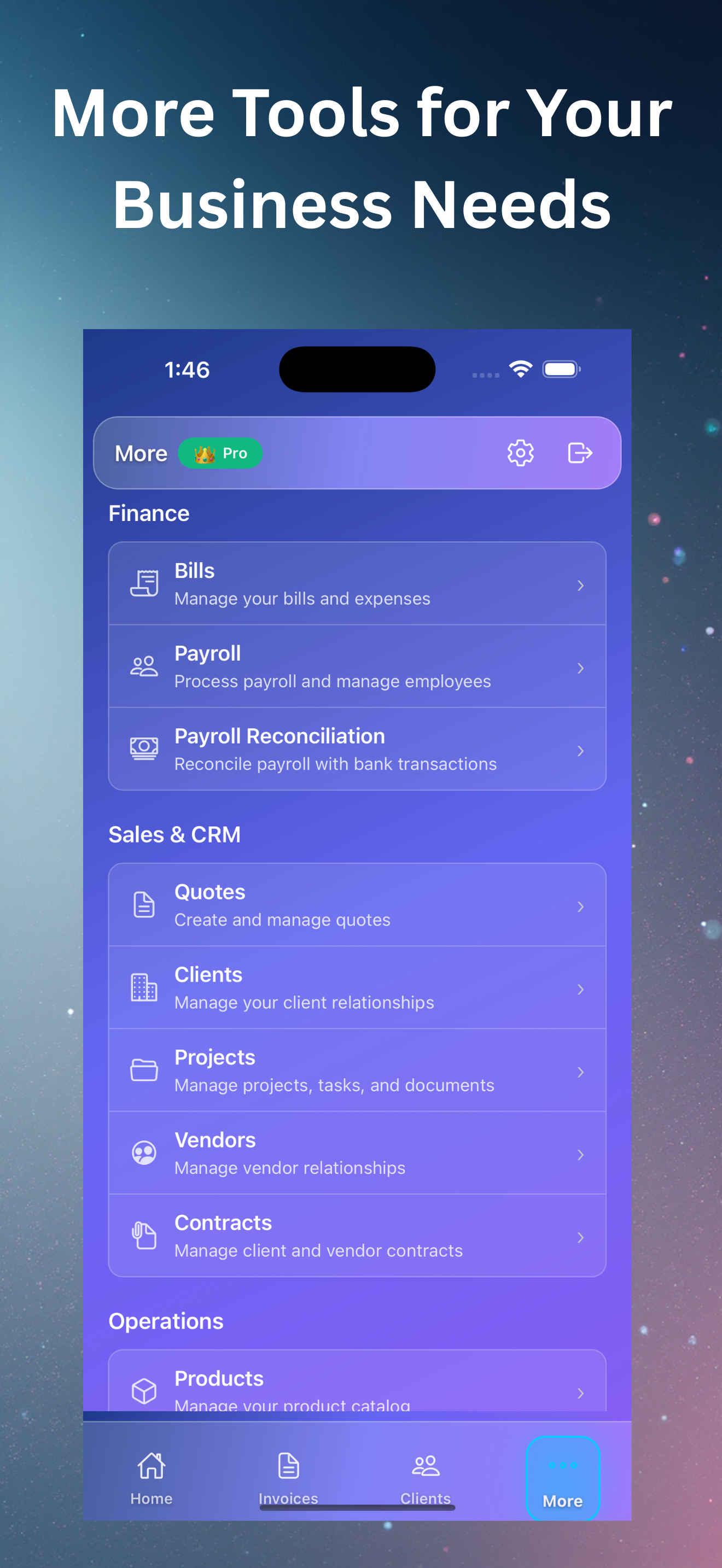 LexiBill gallery image