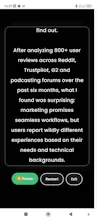 Free Podcast Teleprompter gallery image